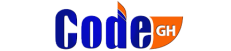 Code Ghana Logo